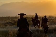 Horseback riding and lodging in Mendoza