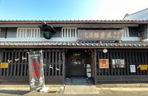 Nara Sake Tasting Tour by Kampai Sake Tours