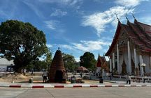 Phuket Half Day Instagram Guided Group Tour