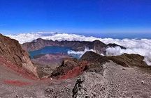 Mount Rinjani Trekking 3D2N via Sembalun – Summit, Rim & Lake