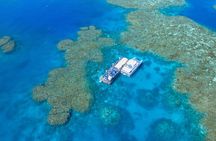 Sunlover Reef Cruises Cairns Great Barrier Reef Experience