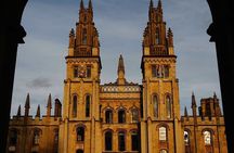 Oxford: Architectural & Historical Highlights Tour