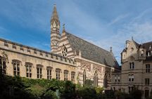 Oxford: Architectural & Historical Highlights Tour
