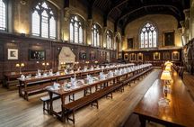 Oxford Architectural and Historical Highlights Private Tour