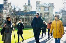 Oxford: Architectural & Historical Highlights Tour