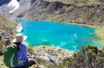 Cusco : Humantay Lake Hike - Guided Hiking with Lunch