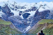 Cusco : Humantay Lake Hike - Guided Hiking with Lunch