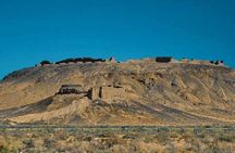Daytrip From Khiva To Ancient Fortresses