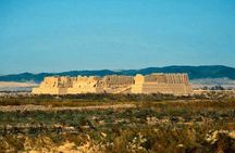 Daytrip From Khiva To Ancient Fortresses
