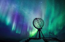 Alta to North Cape Day Tour
