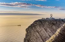 Alta to North Cape Day Tour