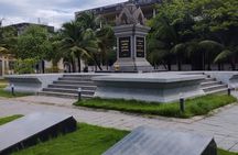 Half Day Tuol Sleng S21 and Choeung Ek Killing Field Tour 