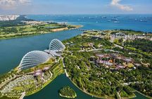 Best Singapore Tour for Cruise Passengers