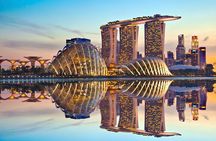 Best Singapore Tour for Cruise Passengers