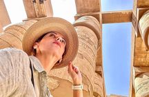 Full Day Tour from Hurghada to Luxor