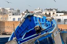 Full-Day Essaouira Tour from Marrakech