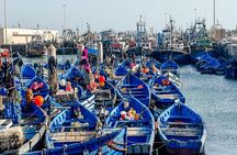 Full-Day Essaouira Tour from Marrakech
