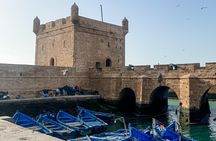 Full-Day Essaouira Tour from Marrakech