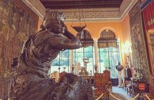 Las Dueñas Palace Guided Tour in Seville with Entrance Included