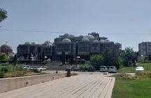 Skopje to Pristina Tour and Bear Sanctuary Visit