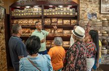 Miami Sightseeing and walking tour: Top Sights & Hidden Gems