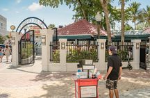Miami Sightseeing and walking tour: Top Sights & Hidden Gems