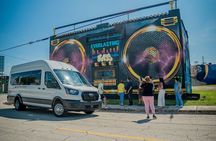 Miami Sightseeing and walking tour: Top Sights & Hidden Gems