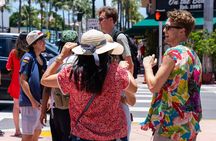 Savor South Beach: A Meal & Cultural Discovery