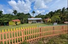 Private Cultural Safari Higüey & Punta Cana (1⁄2 Day)