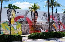 Savor South Beach: A Meal & Cultural Discovery