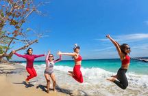Thalu Island Snorkeling Trip from Ko Samet