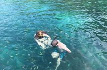 Thalu Island Snorkeling Trip from Ko Samet