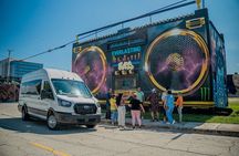 The Original Miami city tour, Little Havana & Wynwood exploration