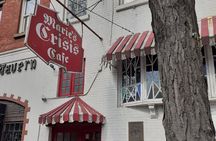 Greenwich Village Historic Walking Tour