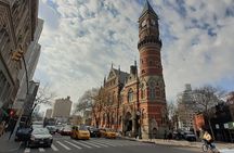Greenwich Village Historic Walking Tour in New York City