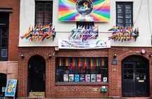Greenwich Village Private Walking Tour: Rebels & Revolutionaries