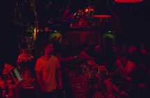 Guided Private Bar Tour in Amsterdam City Center