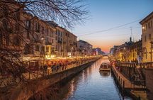 Milan Like a Local: A Private & Personalized City Tour