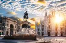 Milan Like a Local: A Private & Personalized City Tour