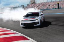 Ride with Drift Racing Professional