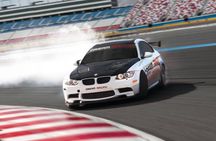 Ride with Drift Racing Professional