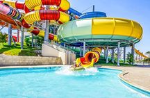 Water World Aqua Park & Lunch with Private Transfer from Hurghada