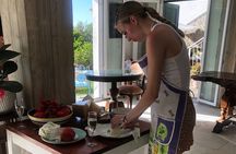 Italian Cooking Experience with Lunch or Dinner