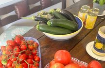 Italian Cooking Experience with Lunch or Dinner