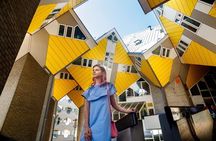Den Haag- Delft- Rotterdam Private Day Tour From Amsterdam