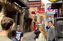 Nashville Sips & Sounds: A Moonshine and Whiskey Adventure