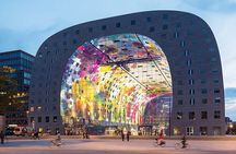 Den Haag- Delft- Rotterdam Private Day Tour From Amsterdam