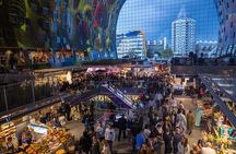 Den Haag- Delft- Rotterdam Private Day Tour From Amsterdam