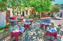 Spinalonga, Hidden Wonders, Agios Nikolaos & Olive Mill | Private