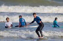 Learn to Surf this Winter!